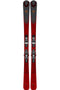 Rossignol Experience 86 Basalt Ski + Nx12 Binding 2024