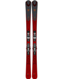 Rossignol Experience 86 Basalt Ski + Spx12 Binding 2023