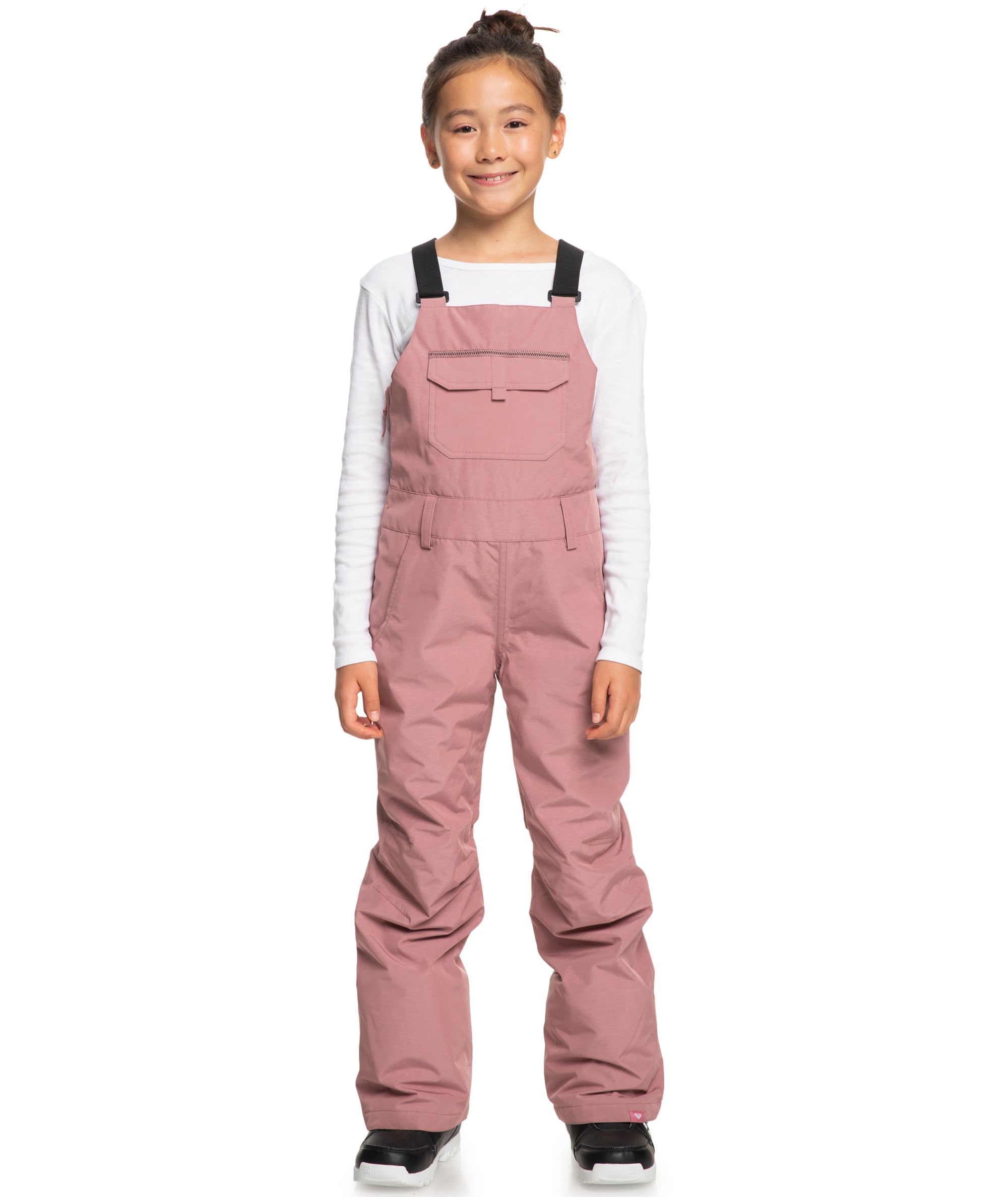 Roxy Non Stop Kids Bib Pant