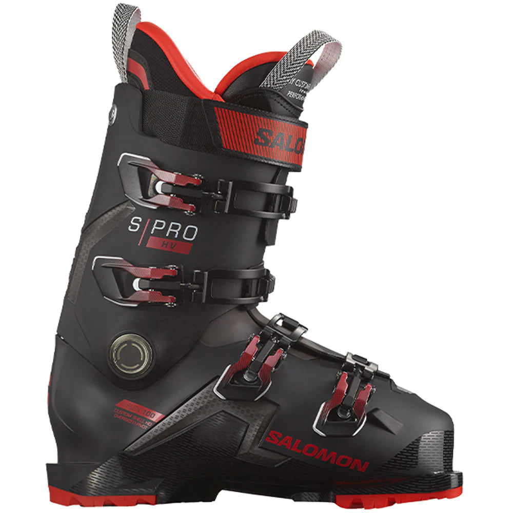 Salomon S PRO HV 100 GW Ski Boot 2025