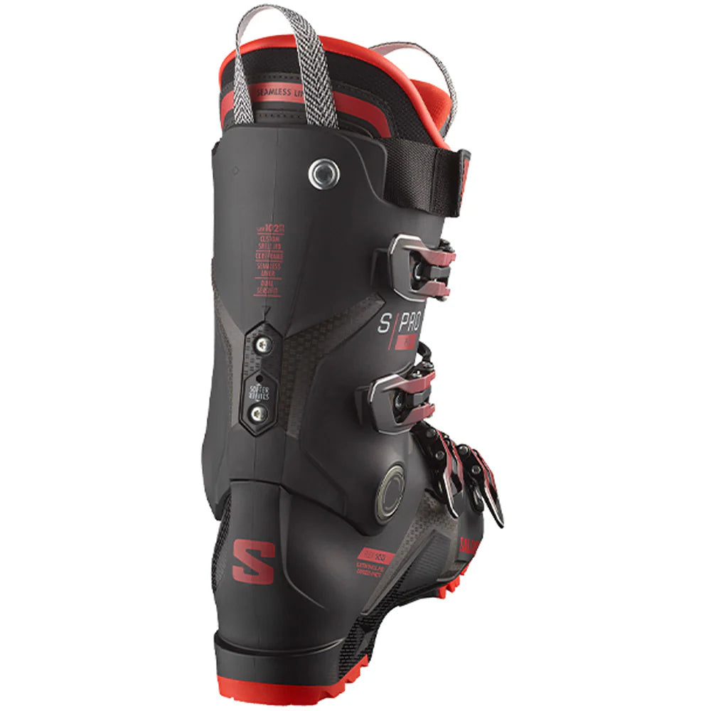 Salomon S PRO HV 100 GW Ski Boot 2025
