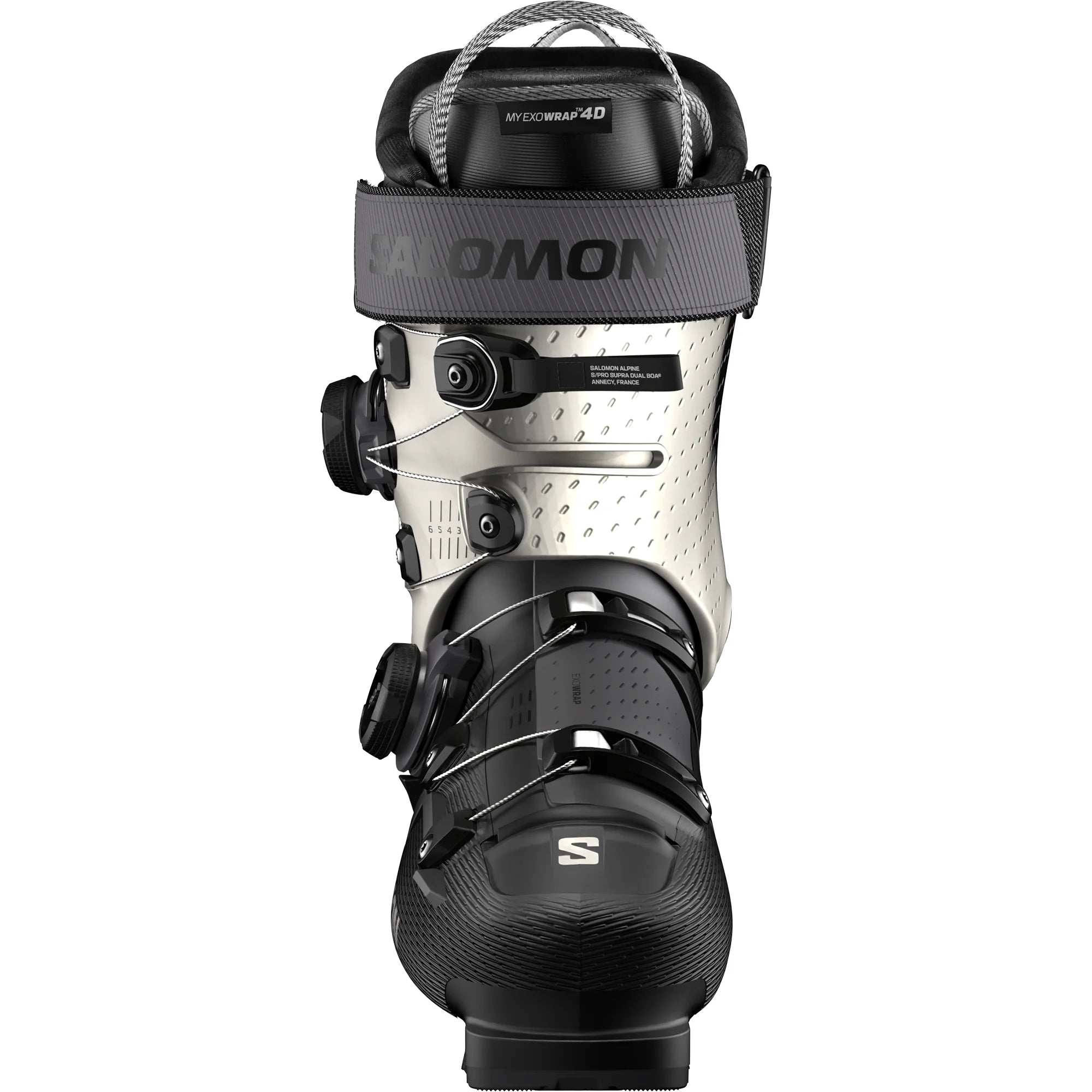 Salomon S/Pro Supra Dual BOA 105 Womens Ski Boot 2026