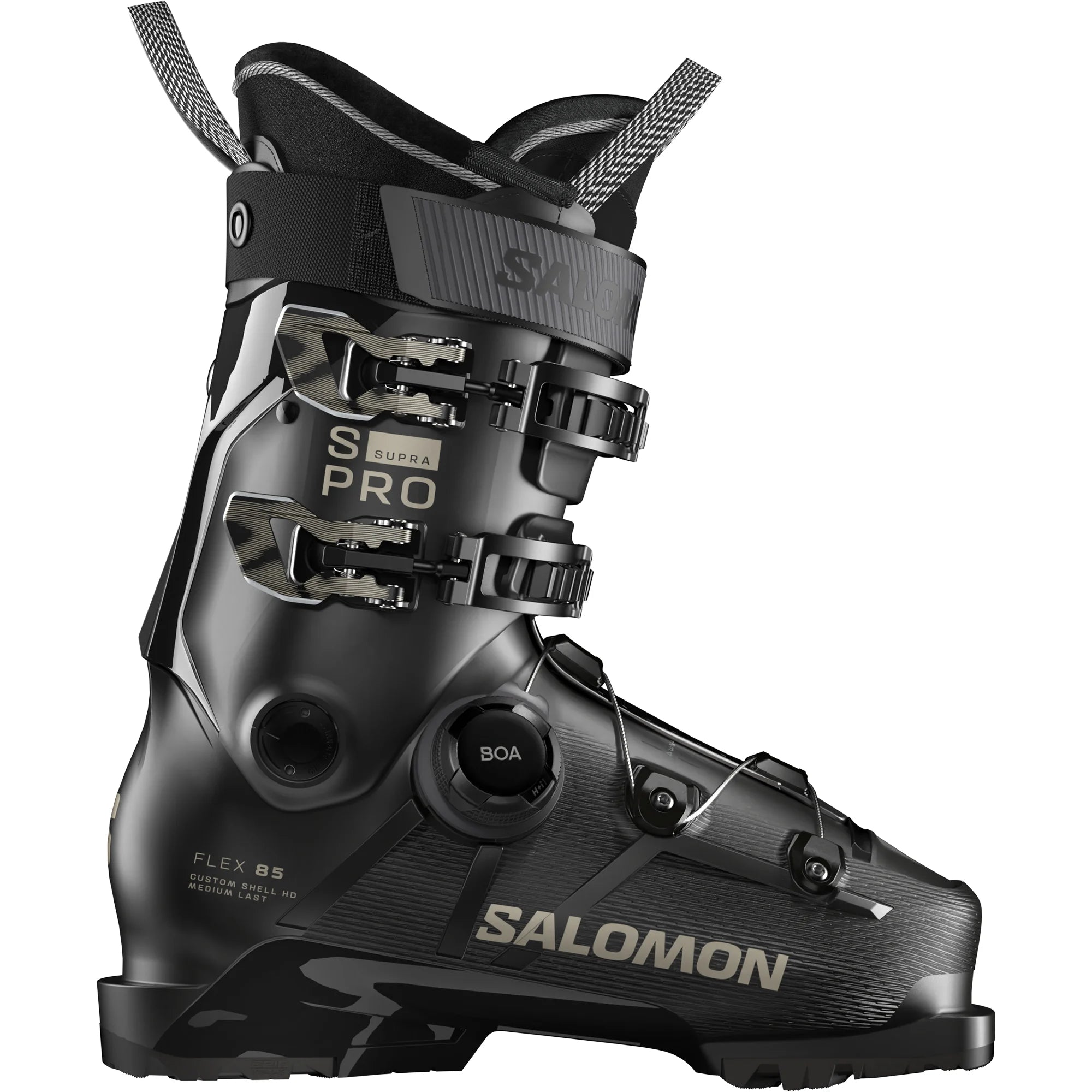 Salomon S/Pro Supra BOA 85 Womens Ski Boot 2026
