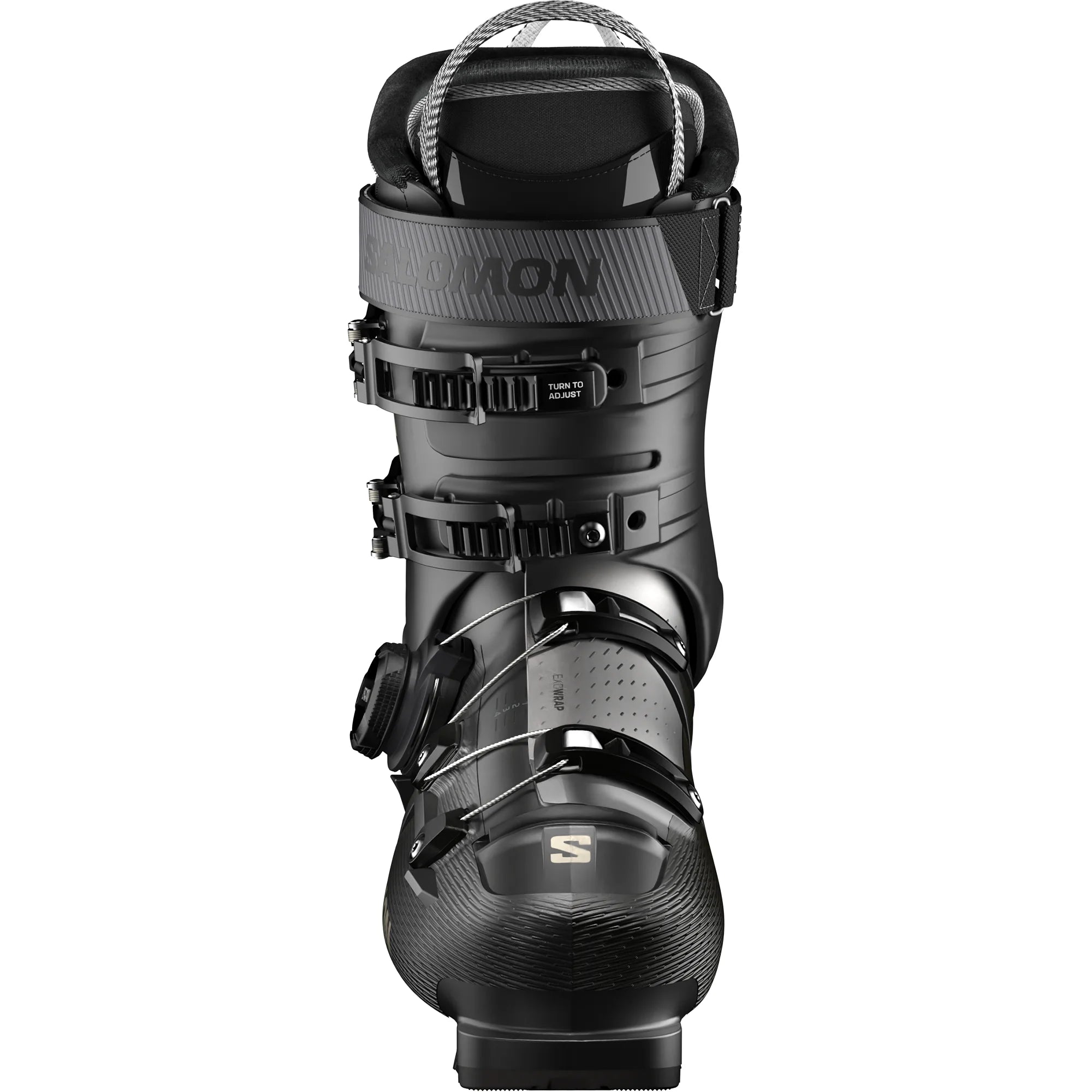 Salomon S/Pro Supra BOA 85 Womens Ski Boot 2026