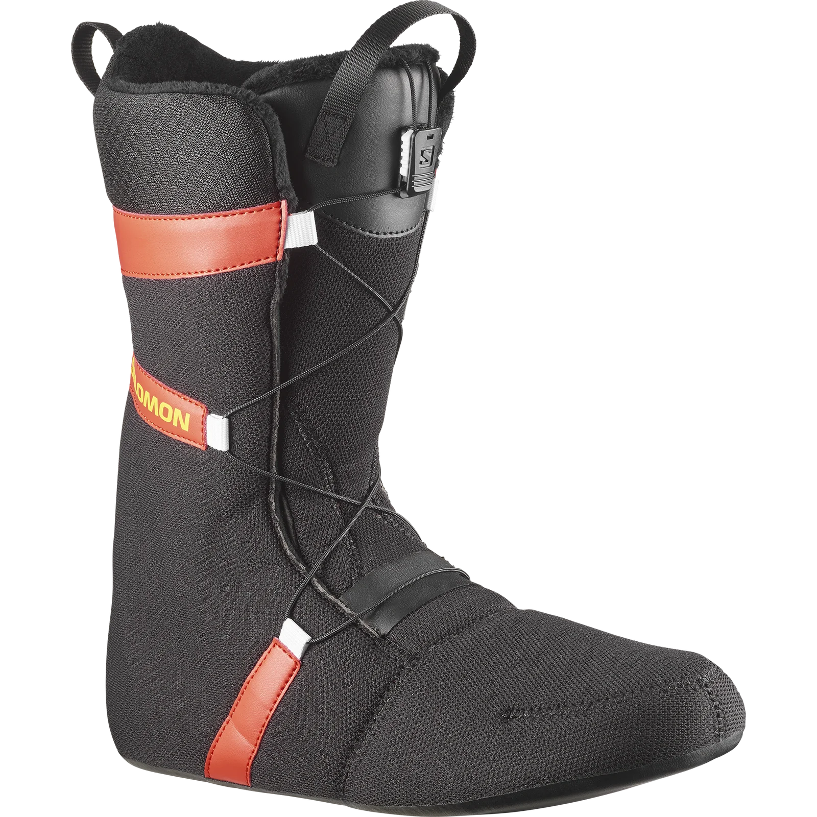 Salomon X Approach Lace SJ BOA Torment Unisex Snowboard Boot 2025