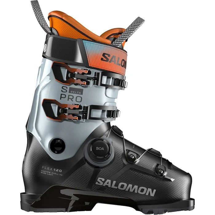 Salomon S/Pro Delta BOA 120 GW Ski Boot 2026