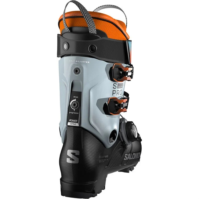 Salomon S/Pro Delta BOA 120 GW Ski Boot 2026