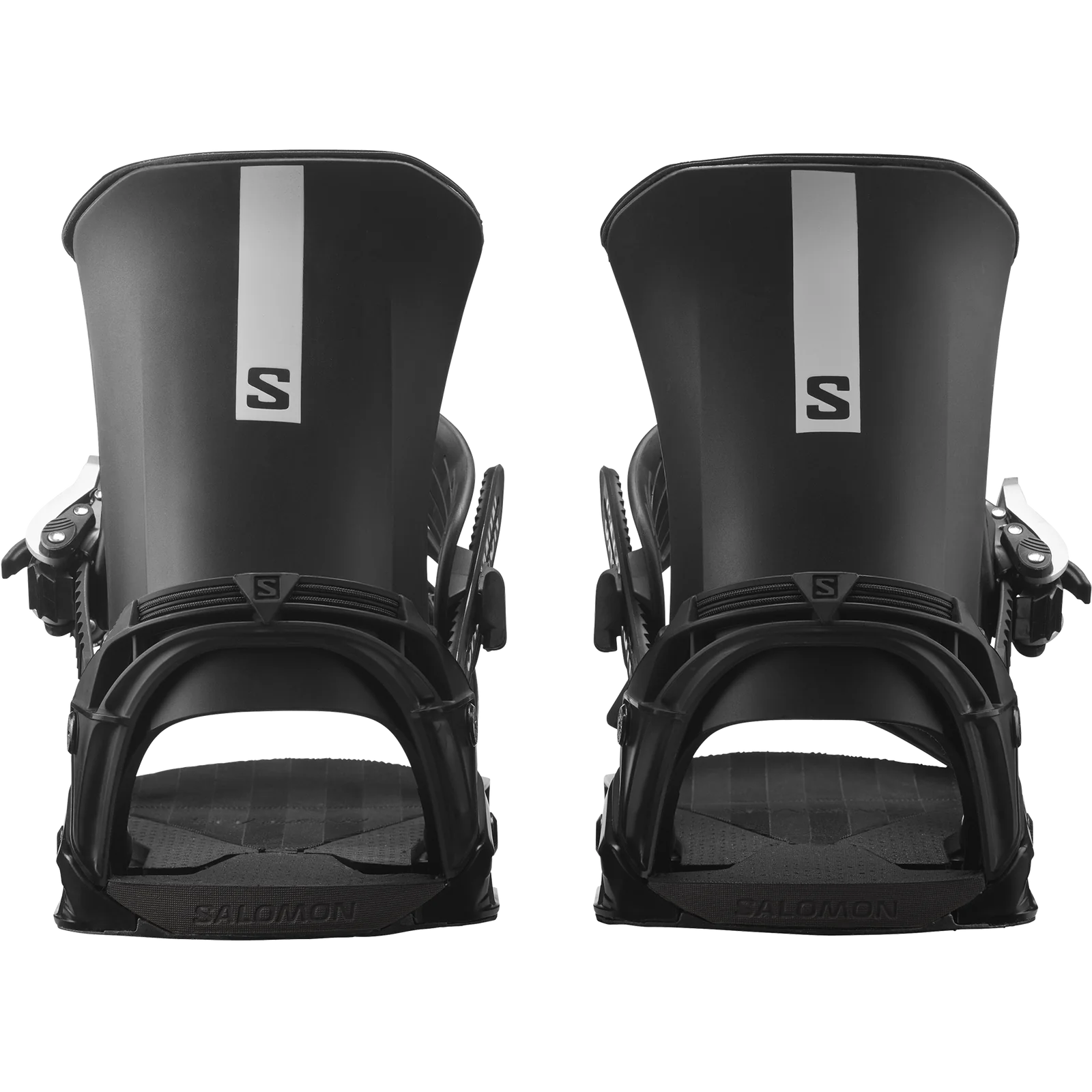 Salomon District Snowboard Binding 2025