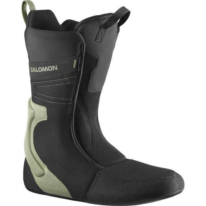 Salomon Echo Dual BOA Snowboard Boot