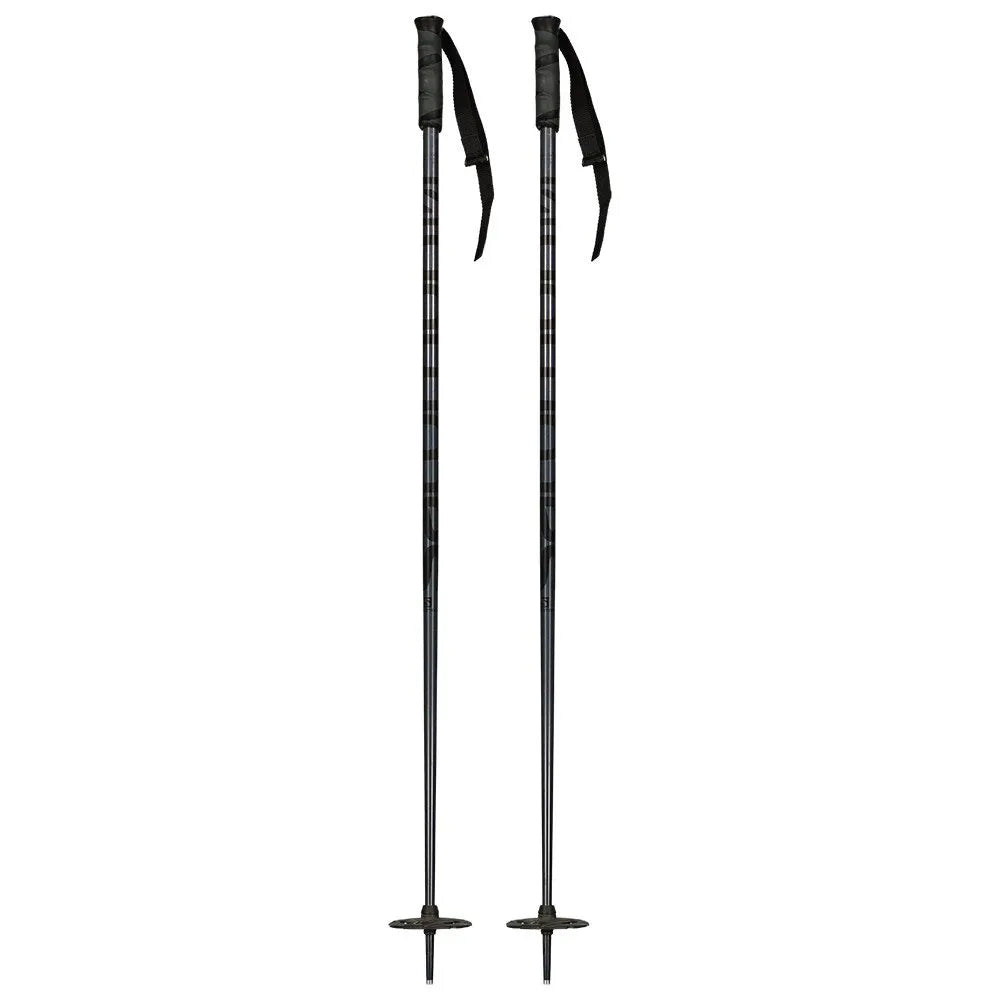 Salomon Hacker Ski Poles