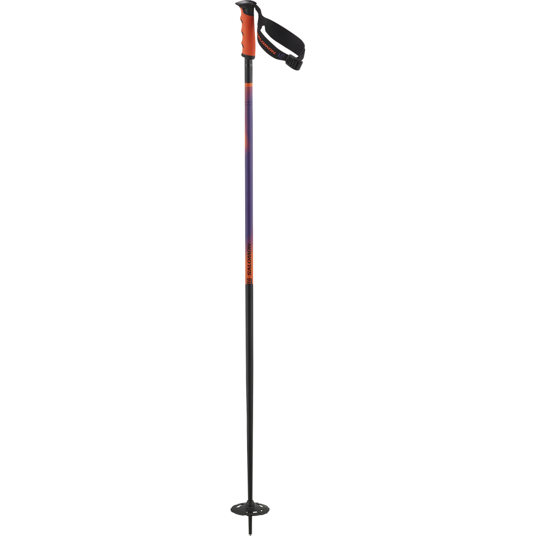 Salomon Hacker S3 Ski Poles