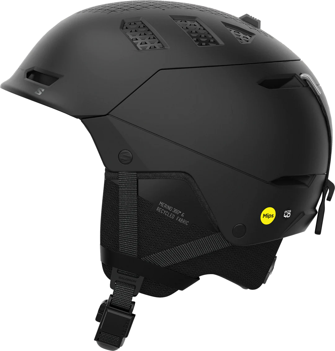 Salomon Husk Prime MIPS Helmet