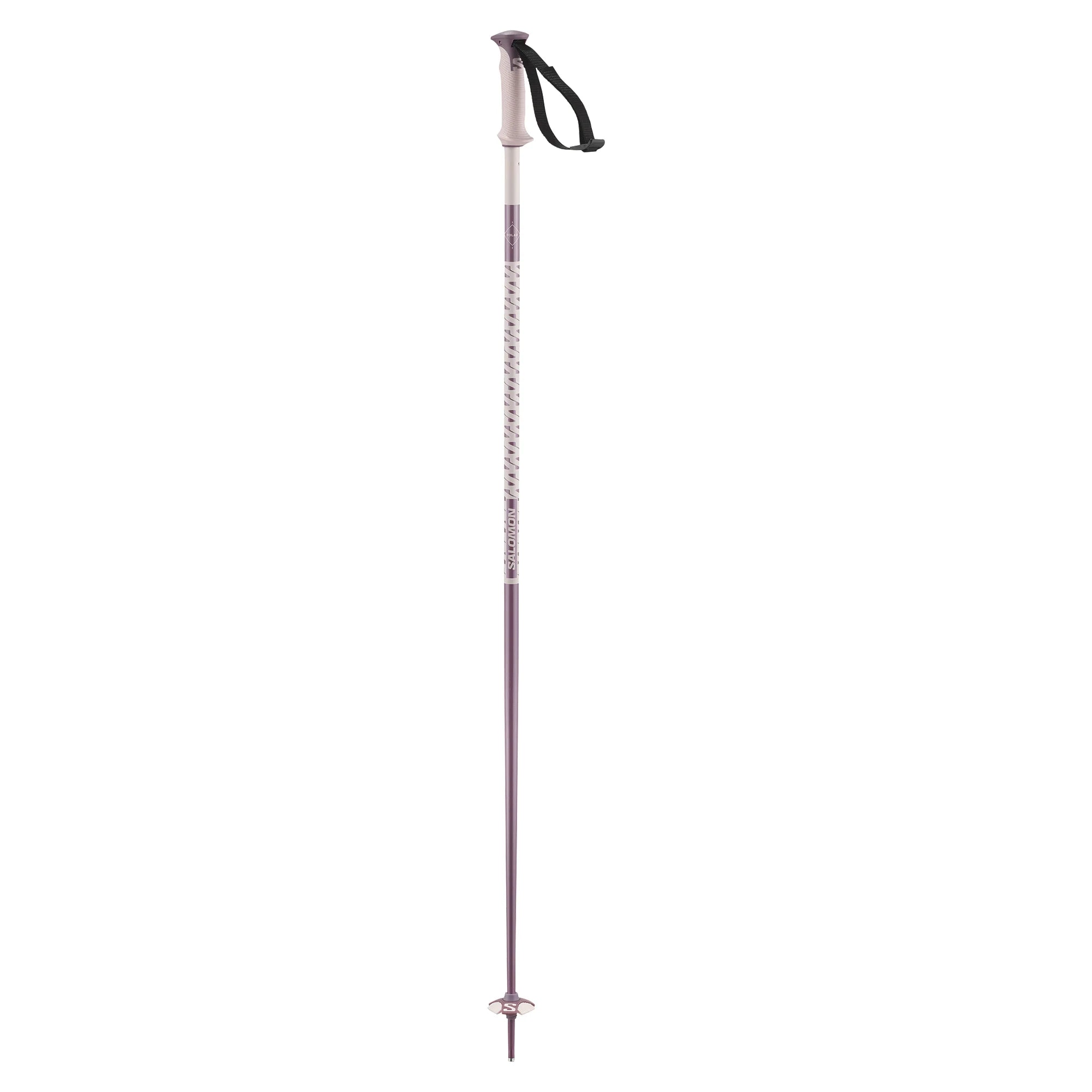 Salomon Polar Ski Poles