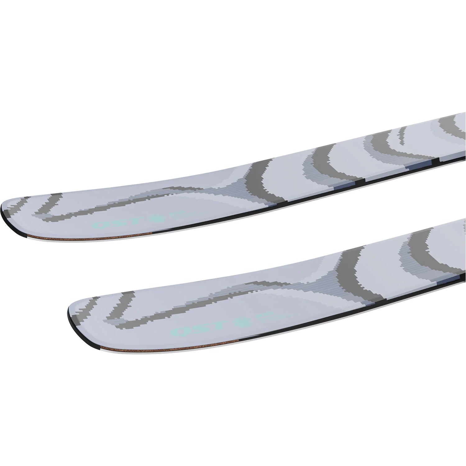 Salomon QST 100 Skis 2027