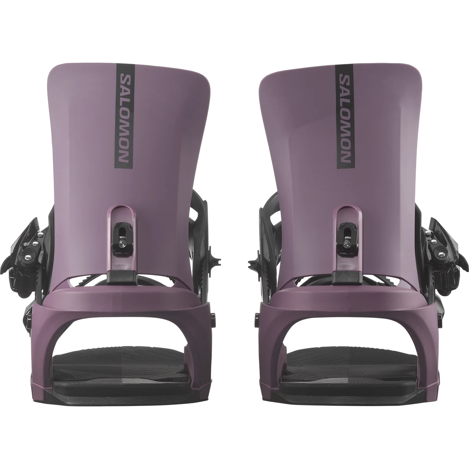 Salomon Rhythm Snowboard Bindings 2025