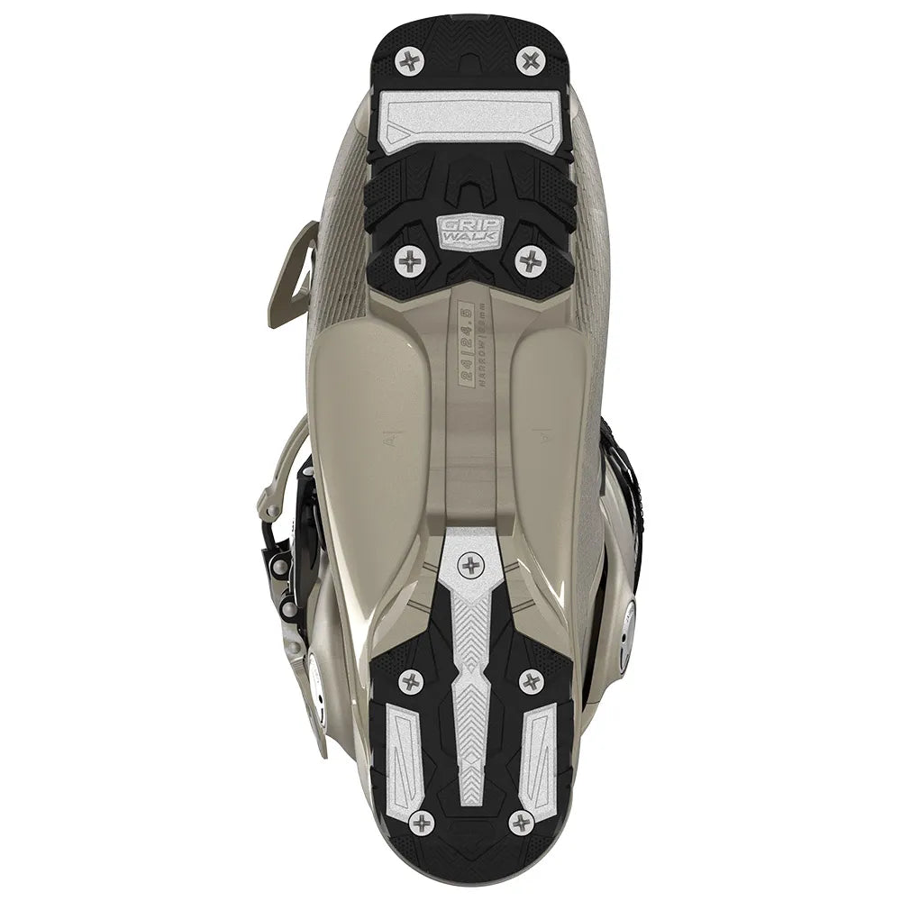 Salomon S Pro Alpha 100 Womens Ski Boot