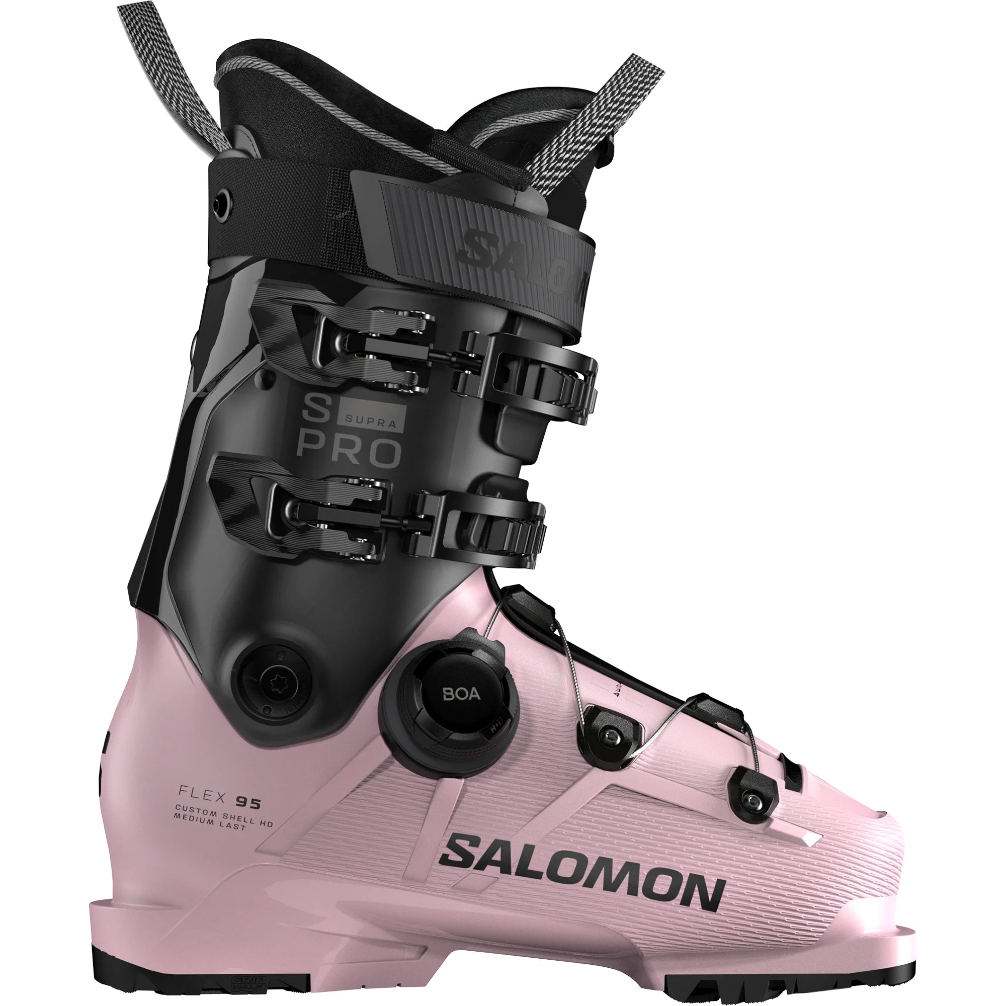 Salomon S/Pro Supra BOA 95 Womens Ski Boot 2026 – Snowbiz