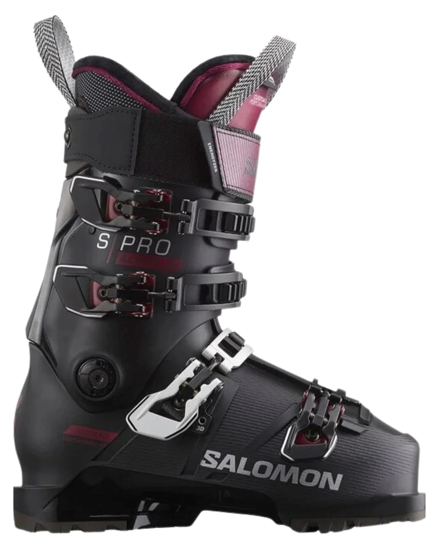 Salomon S Pro Alpha 110 GW EL Womens Ski Boot 2024