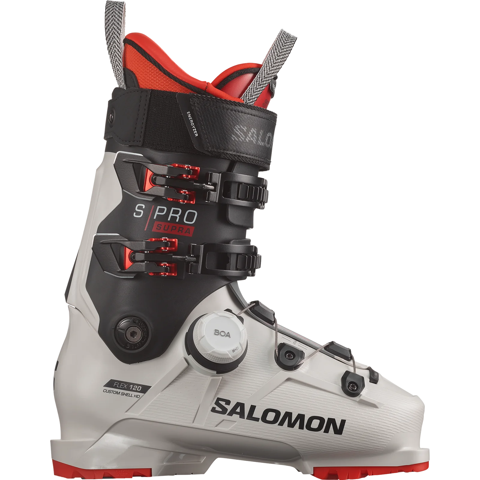 Salomon S PRO SUPRA BOA 120 GW Ski Boot 2025