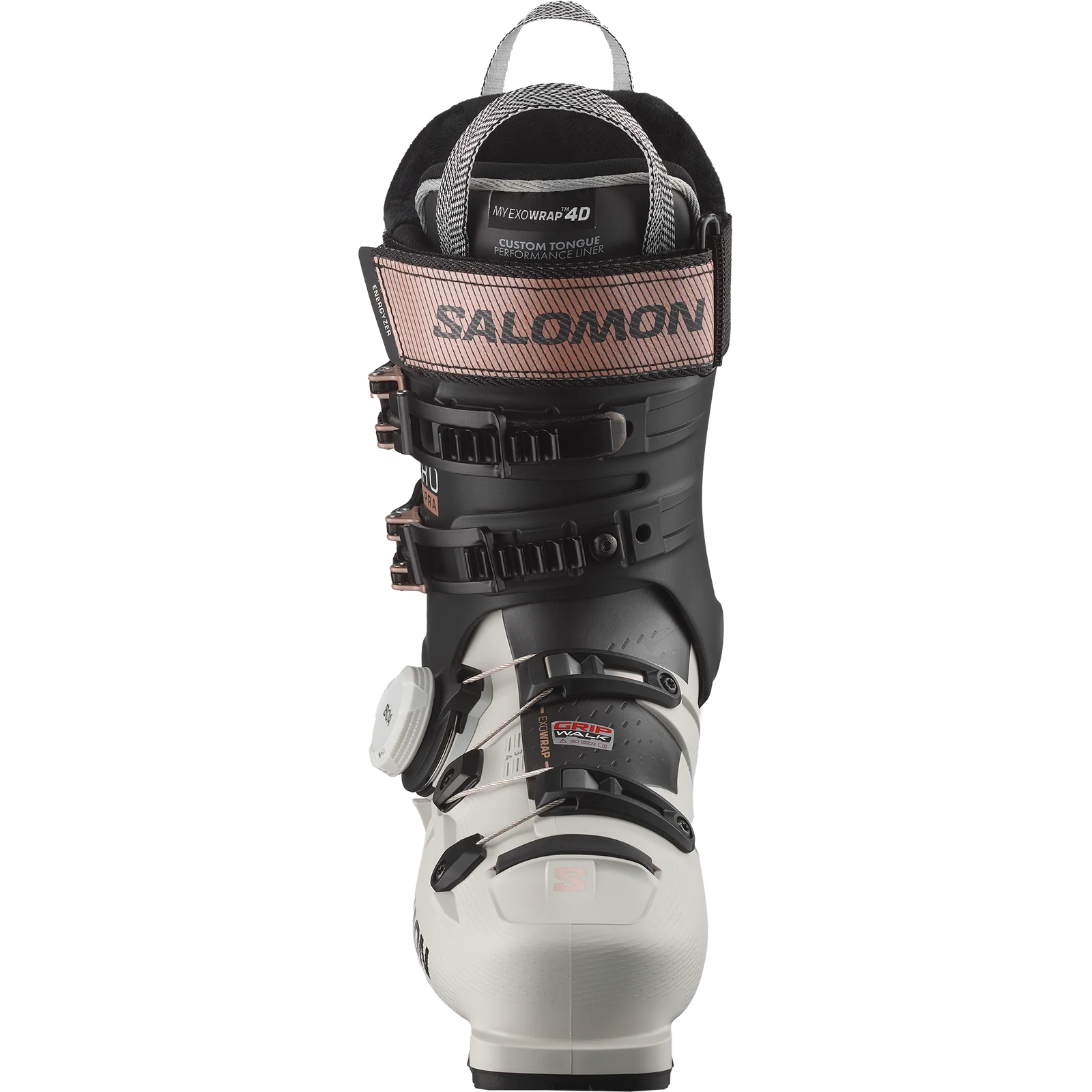 Salomon S PRO SUPER BOA 105 Womens GW Ski Boot 2025