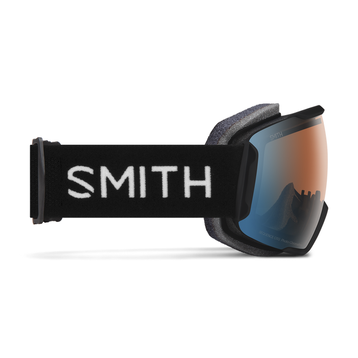 Smith Sequence OTG Goggle