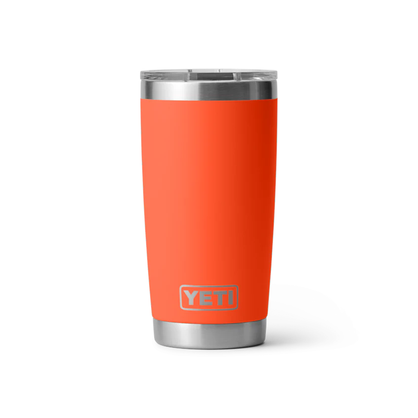 Yeti Rambler 20 oz Tumbler (591ml)