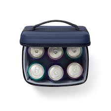 Yeti Daytrip Insulated Snack Box 3L