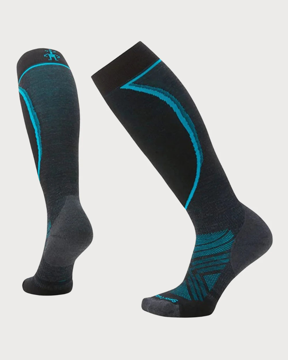 Smartwool Ski Targeted Cushion Womens Sock