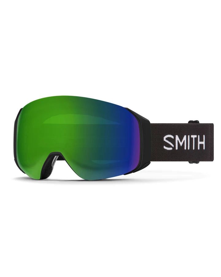 Smith 4dS