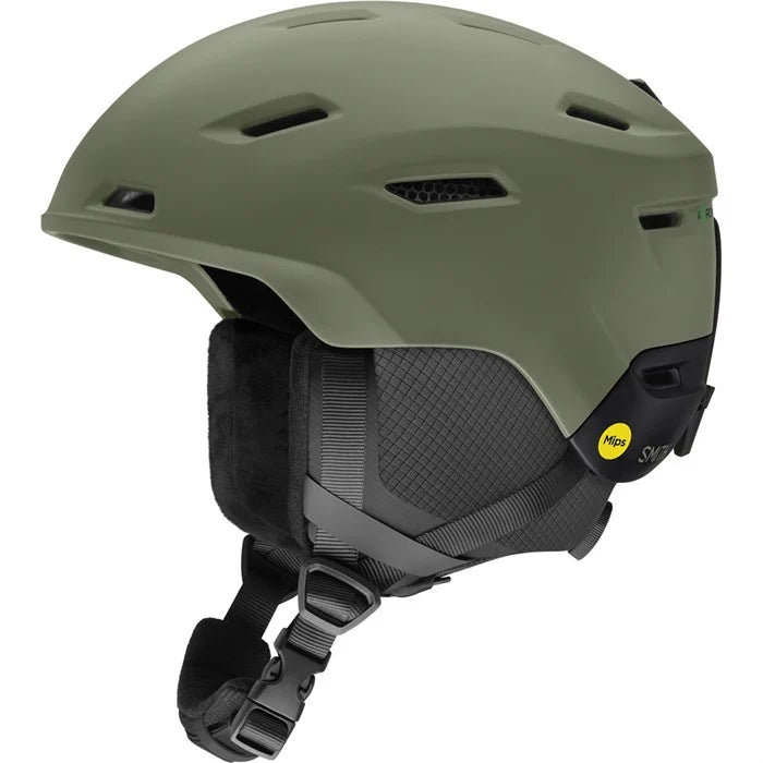 Smith Descend MIPS Helmet