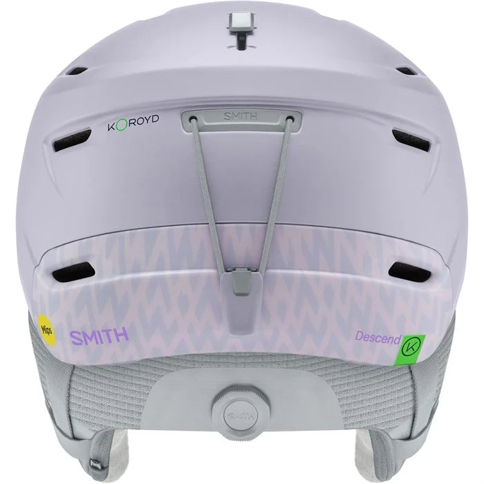 Smith Descend MIPS Helmet