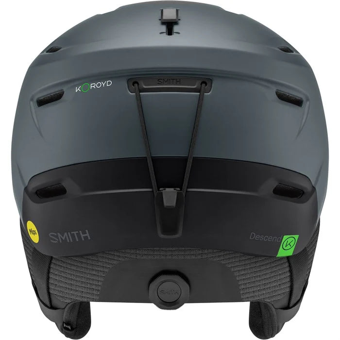 Smith Descend MIPS Helmet