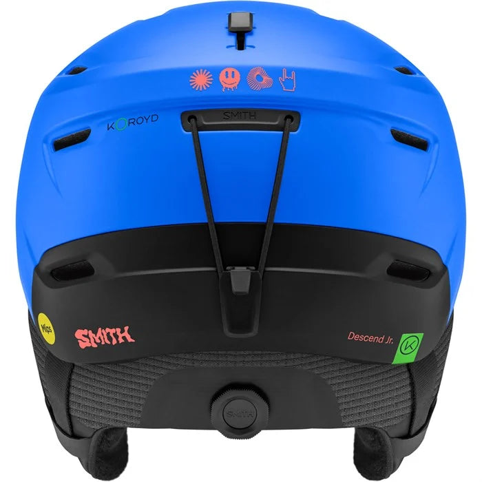 Smith Descend JNR MIPS Helmet