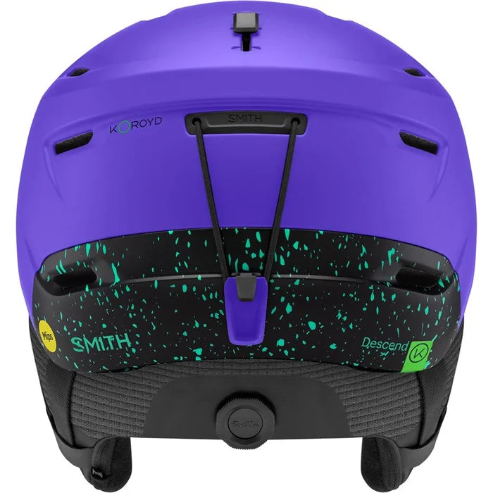 Smith Descend MIPS Helmet