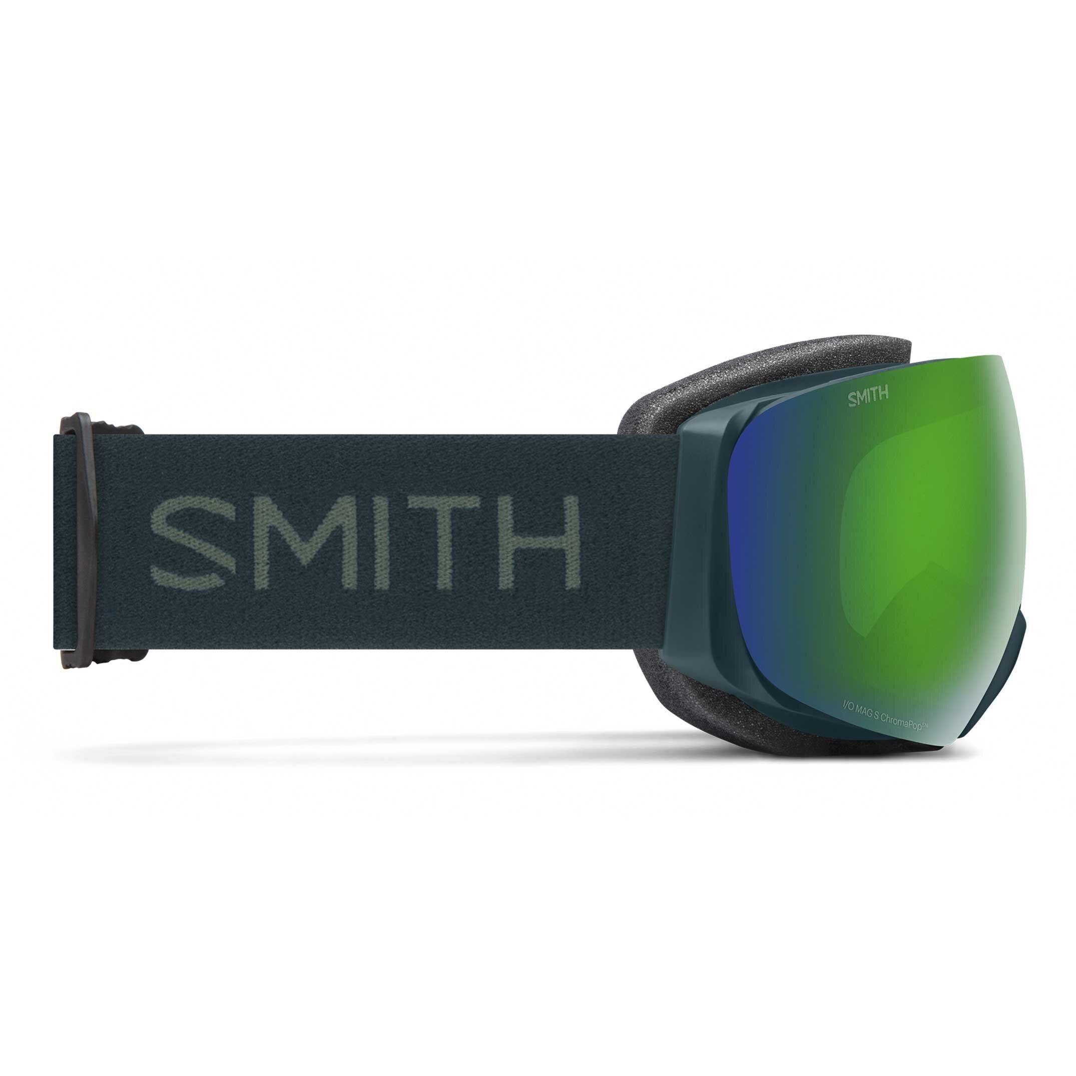 Smith I/O Mag S Goggle