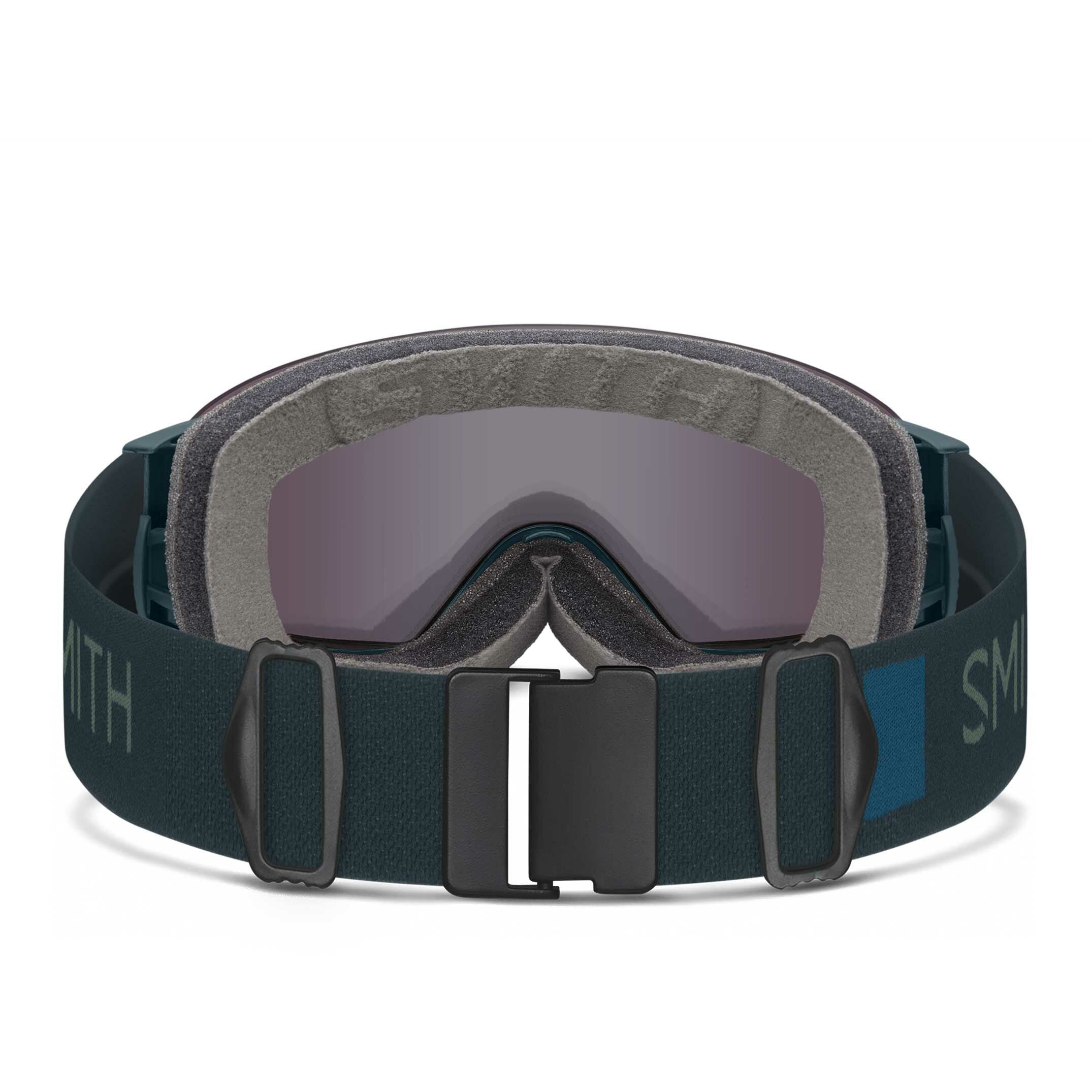 Smith I/O Mag S Goggle