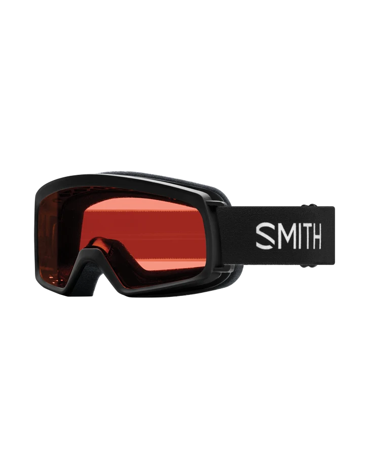 smith rascal kids snow ski snowboard mask goggle