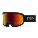 Smith Frontier Low Bridge Fit Goggle