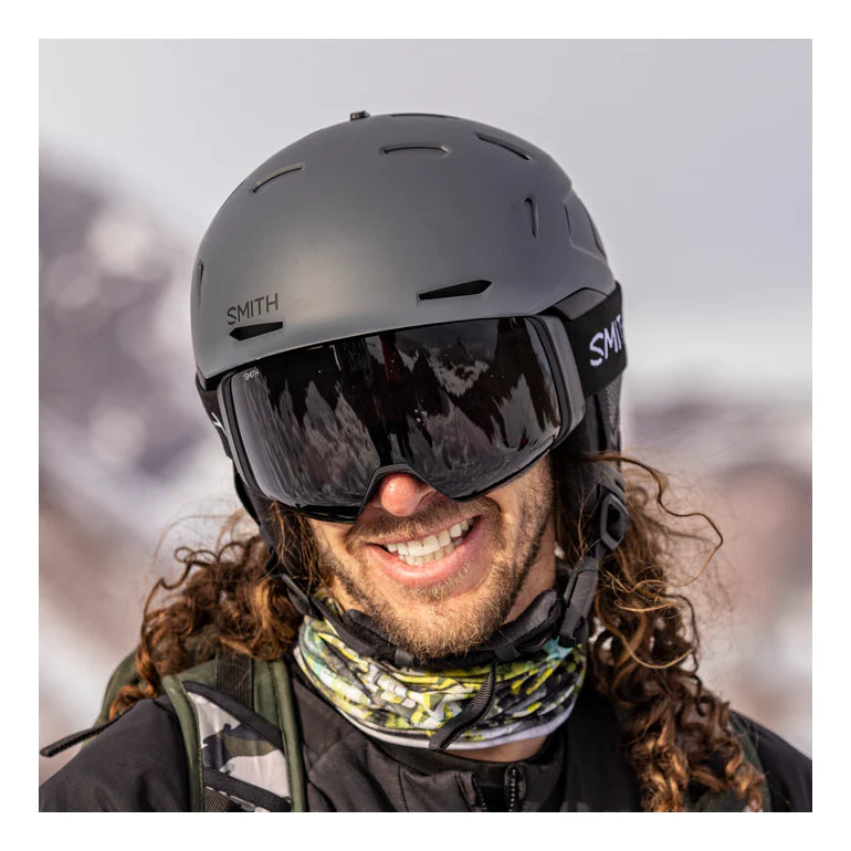 Smith Nexus MIPS Helmet