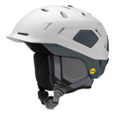 Smith Nexus MIPS Helmet white