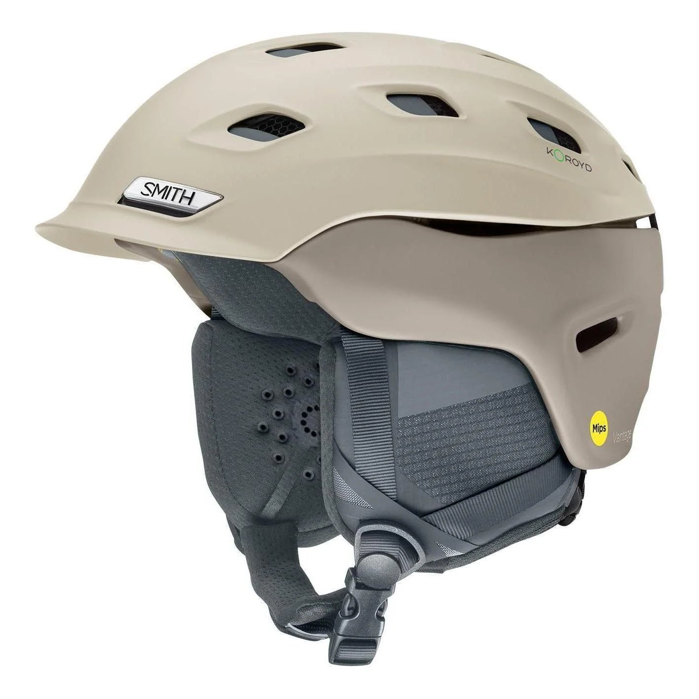 Smith Vantage MIPS Helmet – Snowbiz