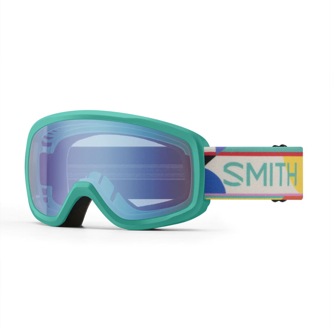 Smith Snowday Kids Goggle