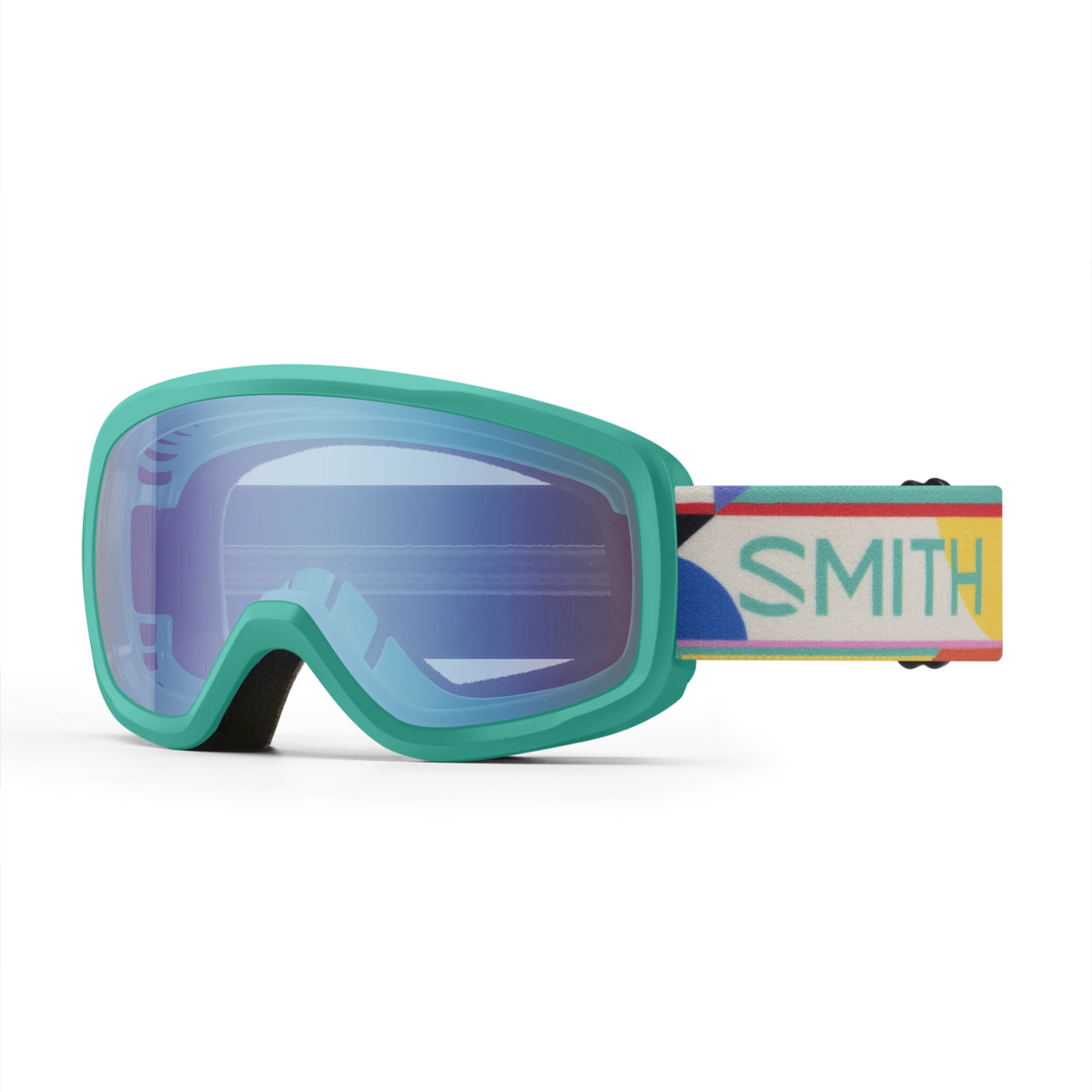 Smith Snowday Kids Goggle