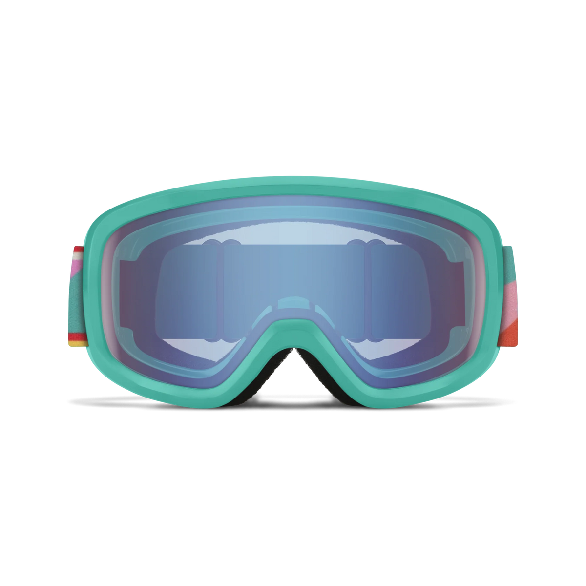 Smith Snowday Kids Goggle