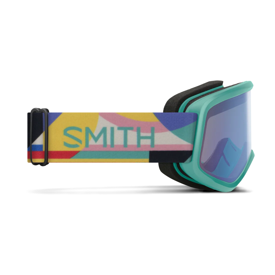Smith Snowday Kids Goggle