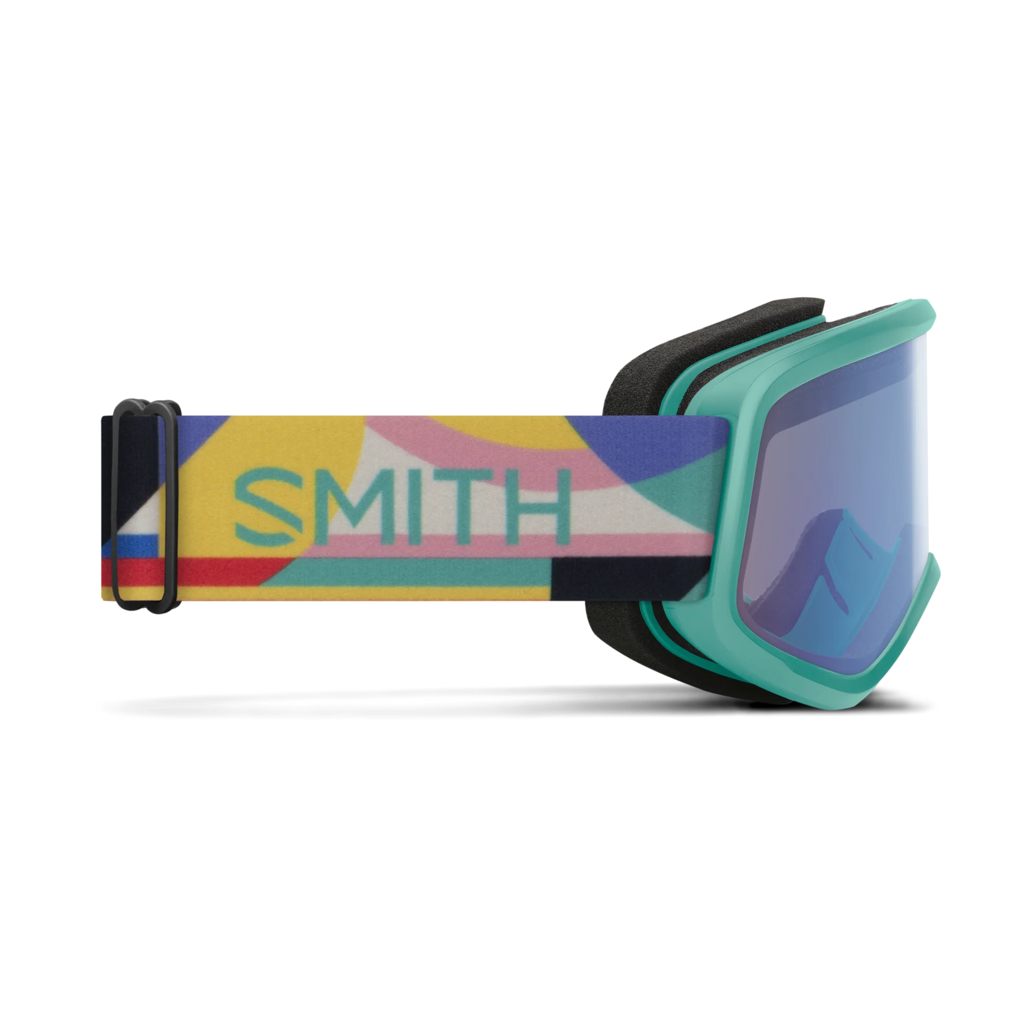 Smith Snowday Kids Goggle