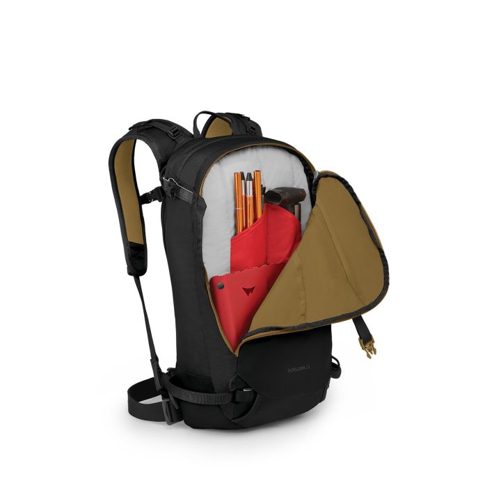 Osprey Soelden 22 Backpack
