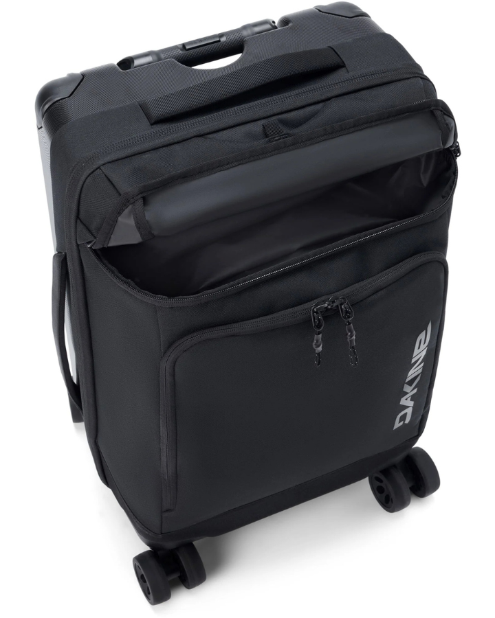 Dakine 4 Wheel Carry On Roller Bag 48L