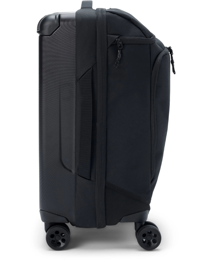 Dakine 4 Wheel Carry On Roller Bag 48L