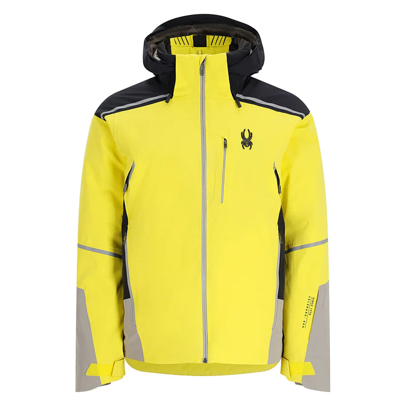 Spyder Vanqysh Jacket
